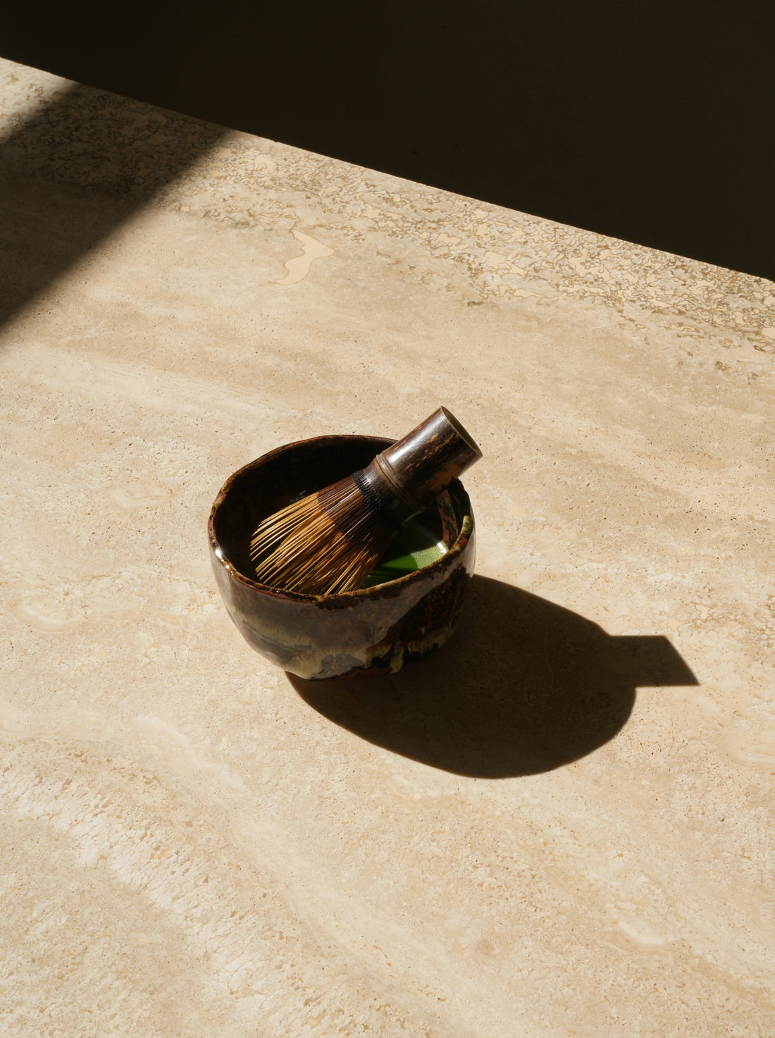 From Ancient Monks to Modern Rituals