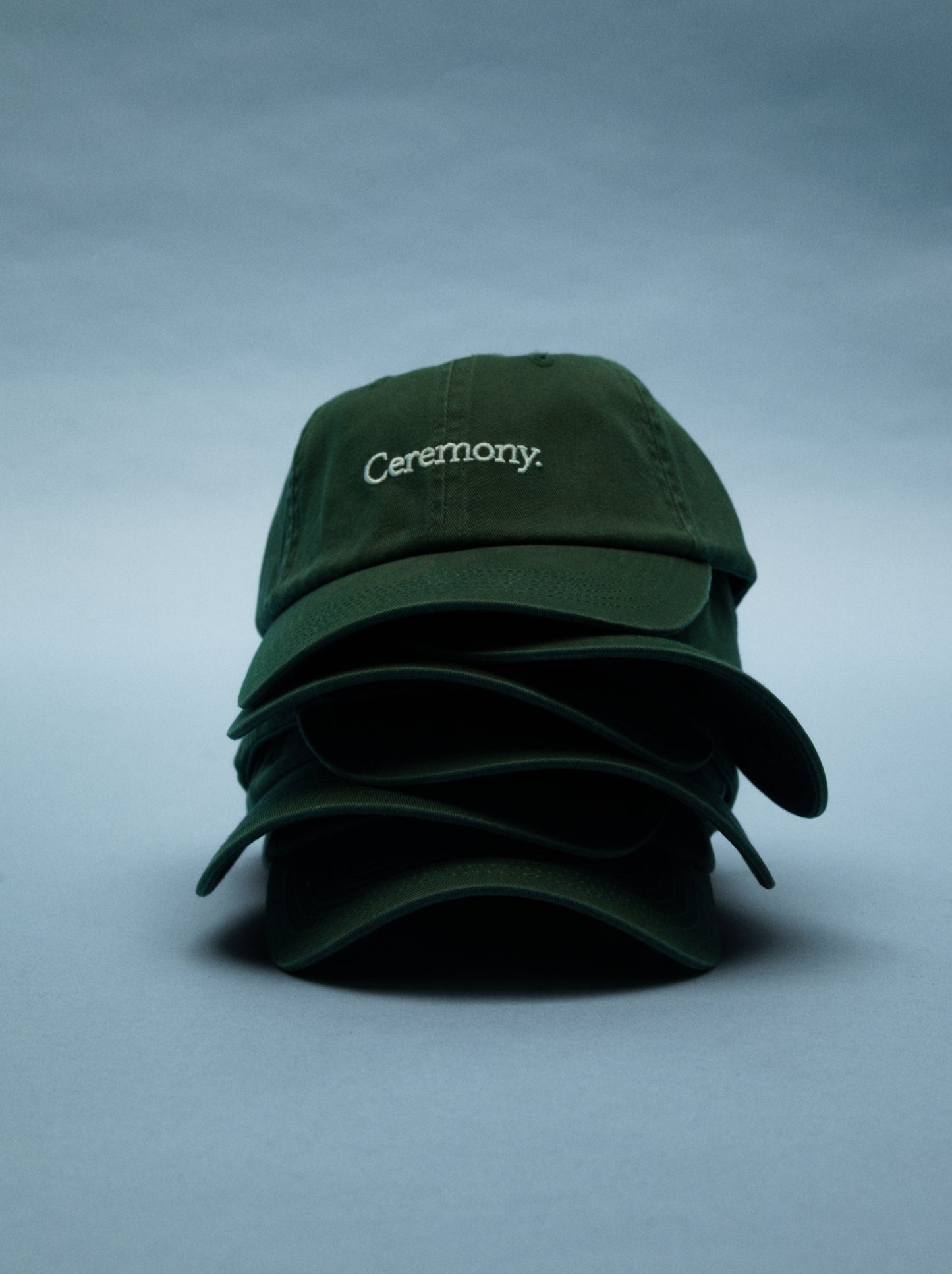 Ceremony Cap