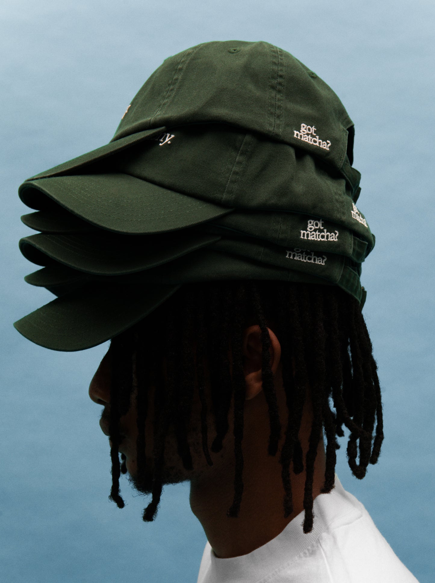 Ceremony Cap