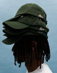 Ceremony Cap