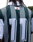 Tokyo Athletic Club + Ceremony Orchard home jersey