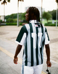 Tokyo Athletic Club + Ceremony Orchard home jersey