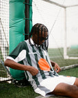 Tokyo Athletic Club + Ceremony Orchard home jersey