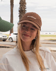 GOT HŌJICHAI CAP