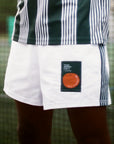 Retro Tennis Short