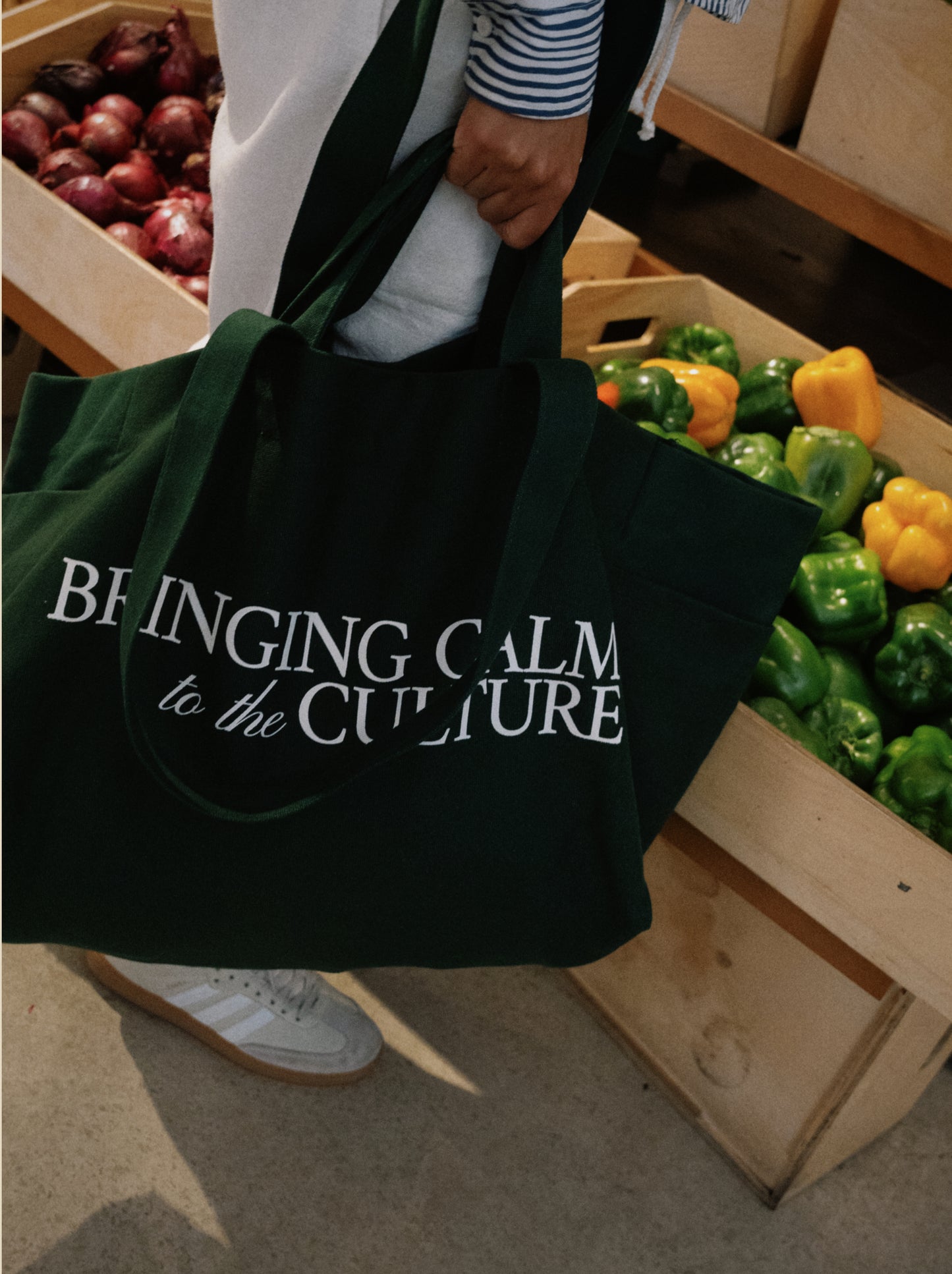 Ceremony Everyday Essentials Tote Bag