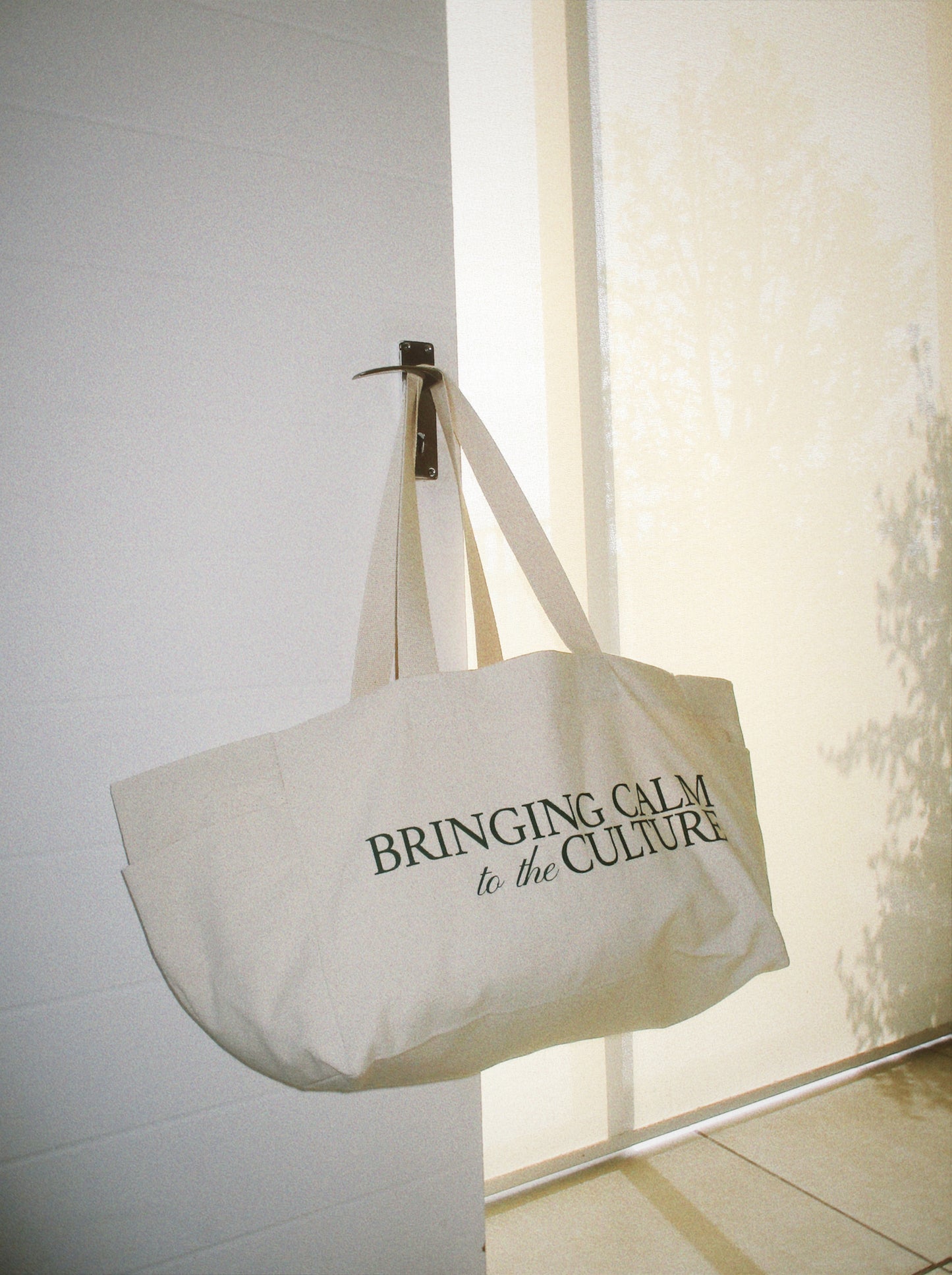 Ceremony Everyday Essentials Tote Bag