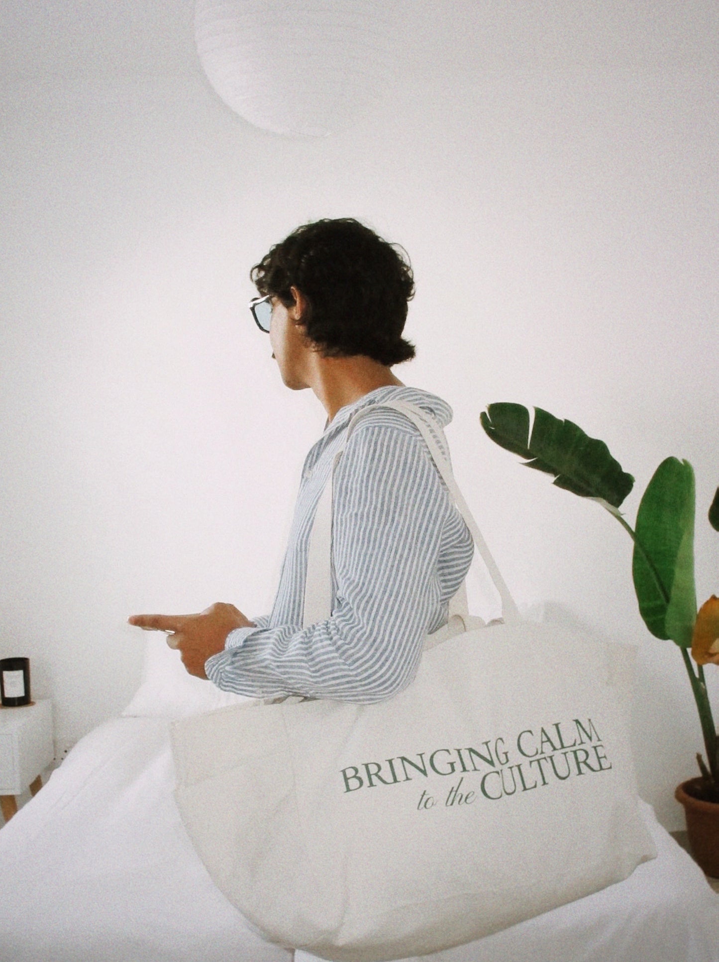 Ceremony Everyday Essentials Tote Bag