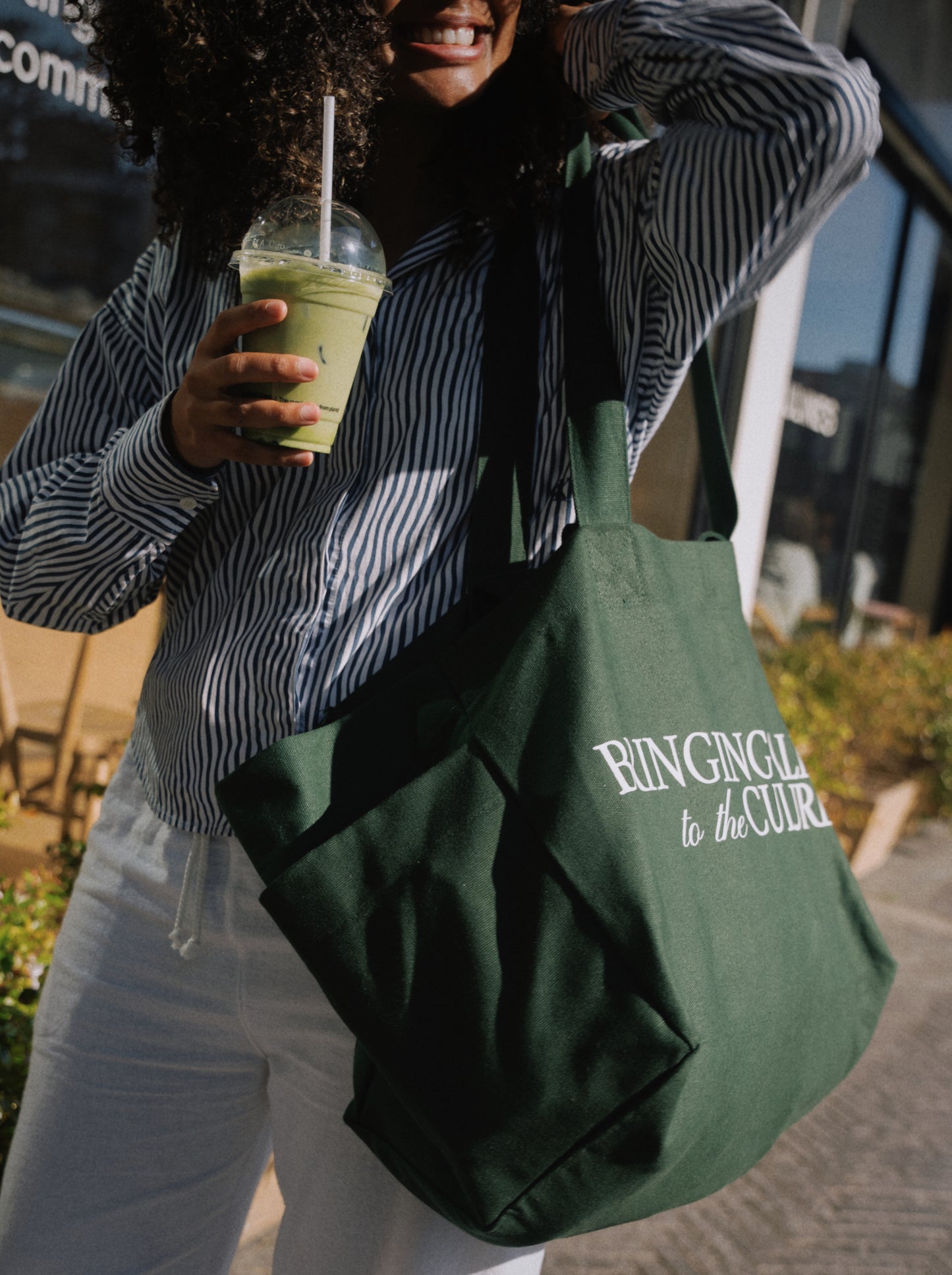 Ceremony Everyday Essentials Tote Bag