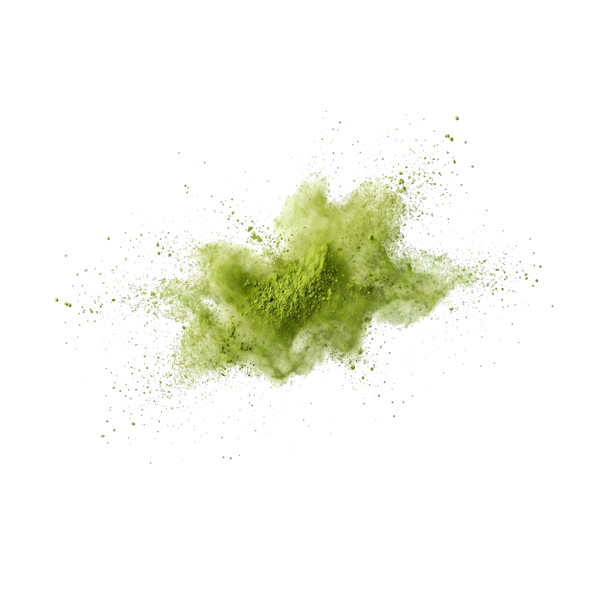 EGCG