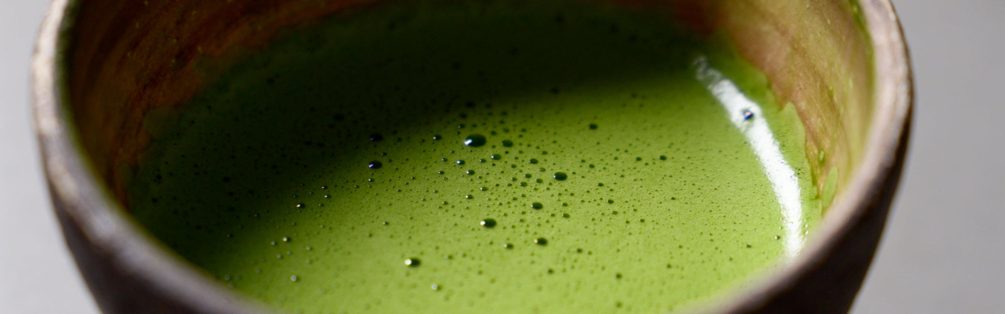 What is Ceremonial Grade Matcha, and Does it Really Matter?