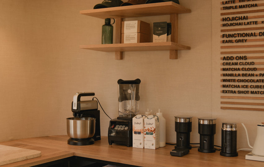 The Story of Ceremony Part 3: Nurturing the Brand