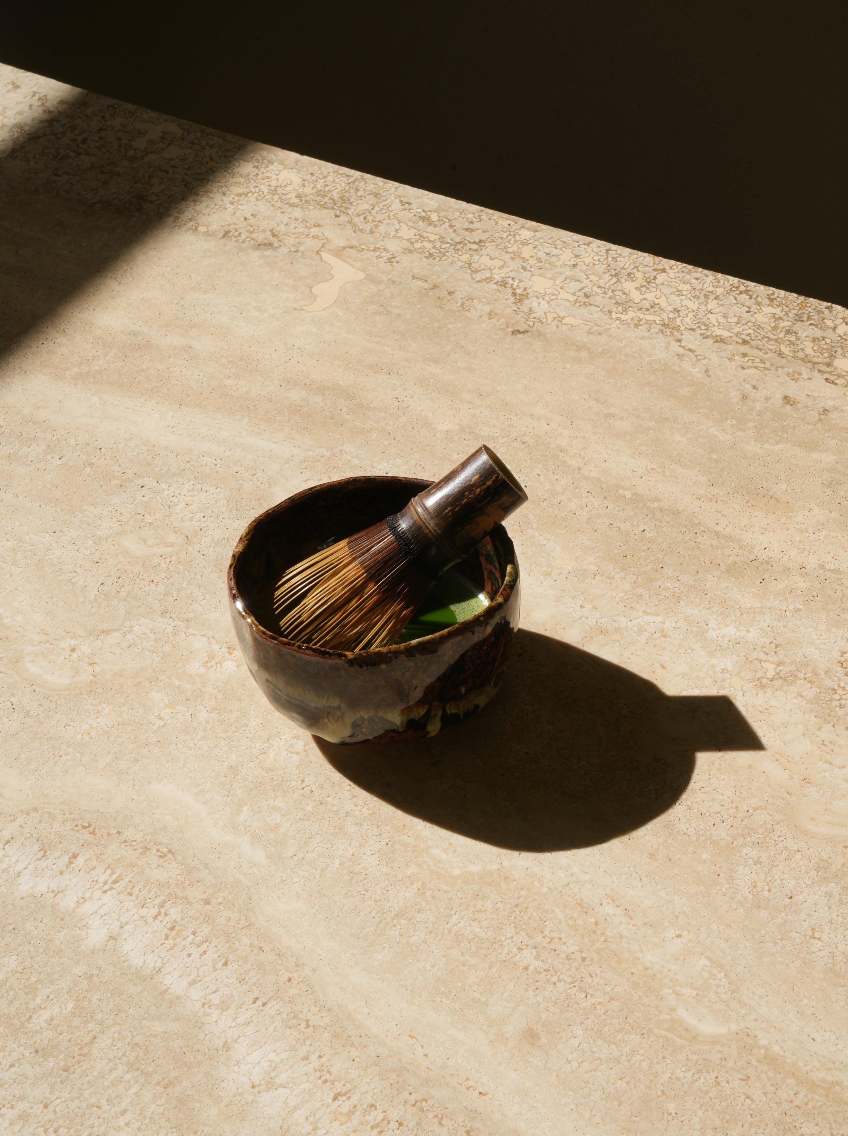 From Ancient Monks to Modern Rituals – Ceremony Matcha
