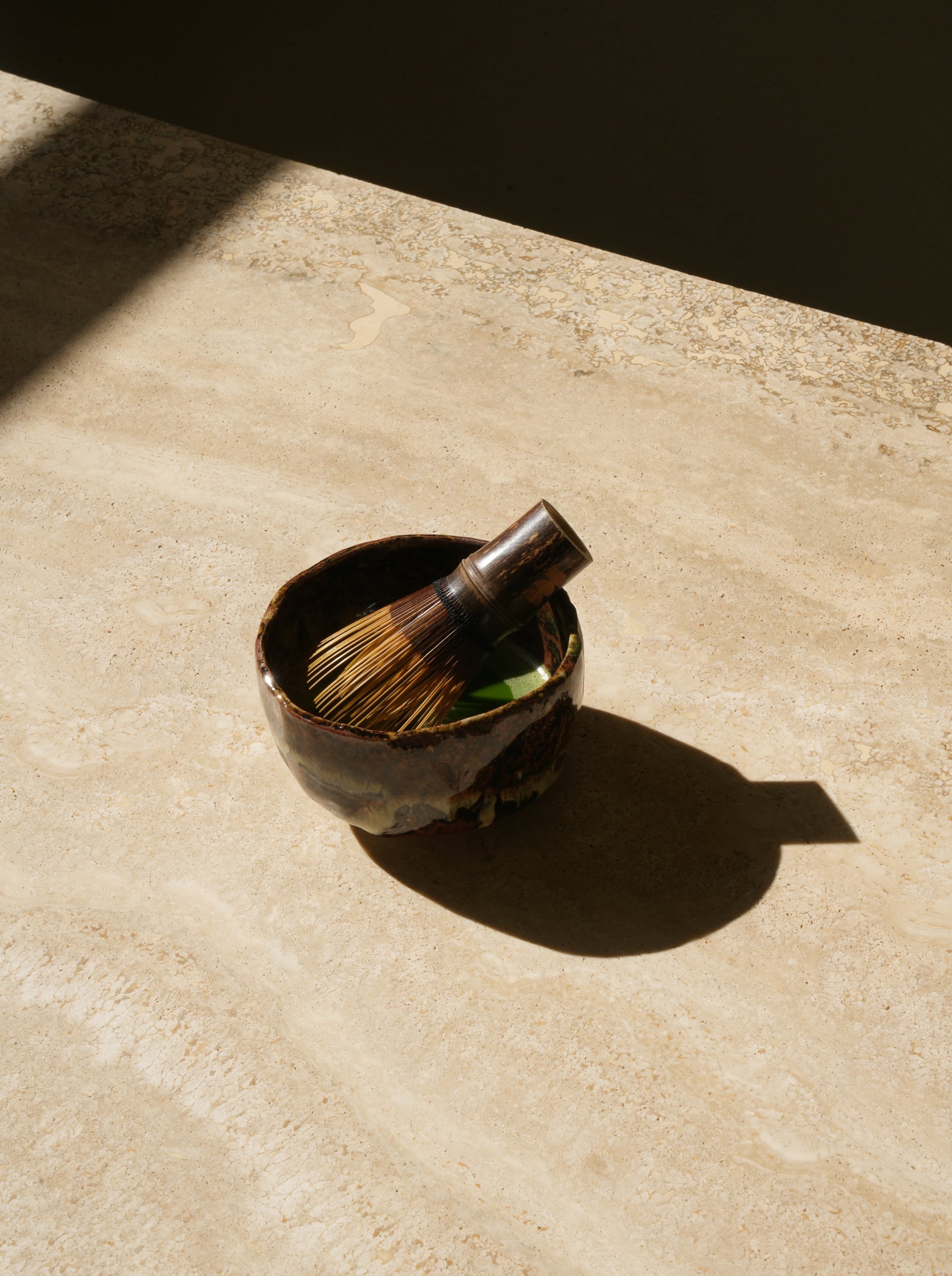 From Ancient Monks to Modern Rituals