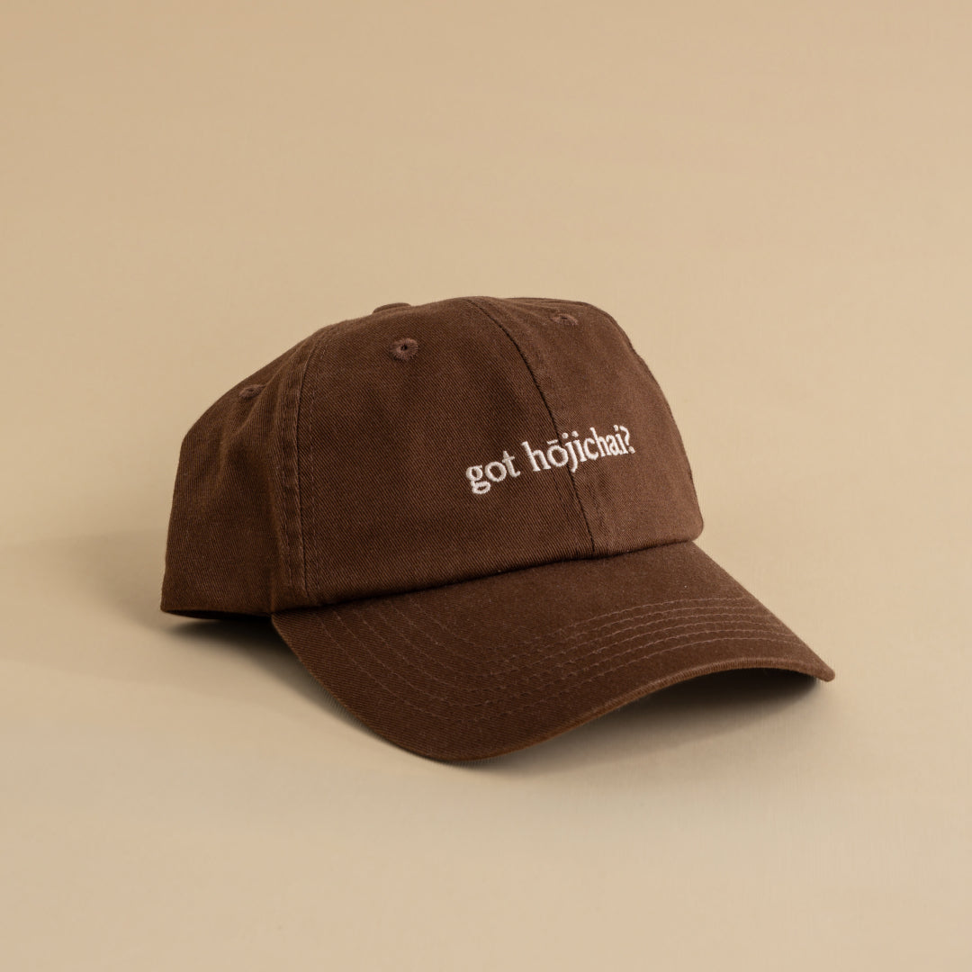 Got Hōjichai Cap