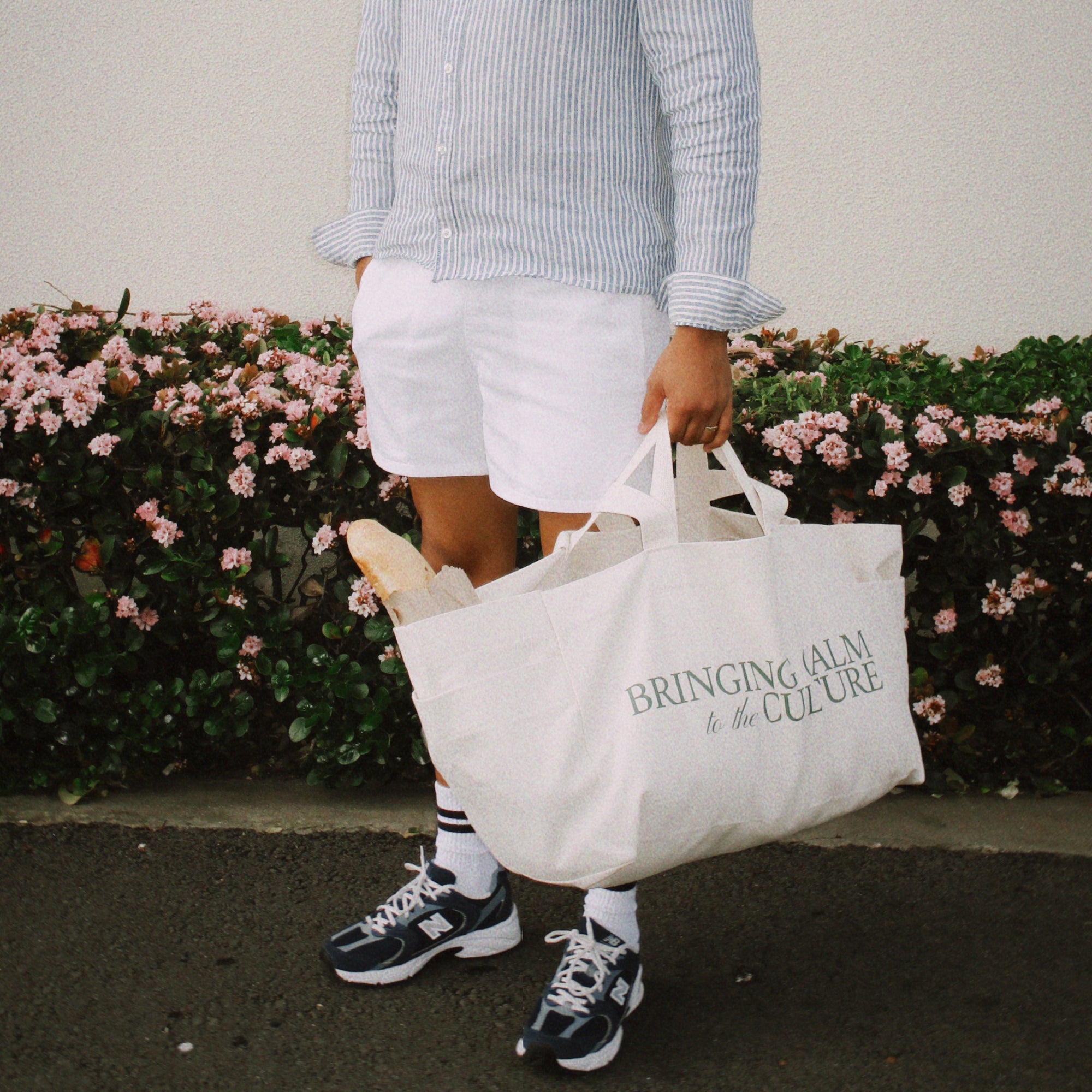 Ceremony Everyday Essentials Tote Bag