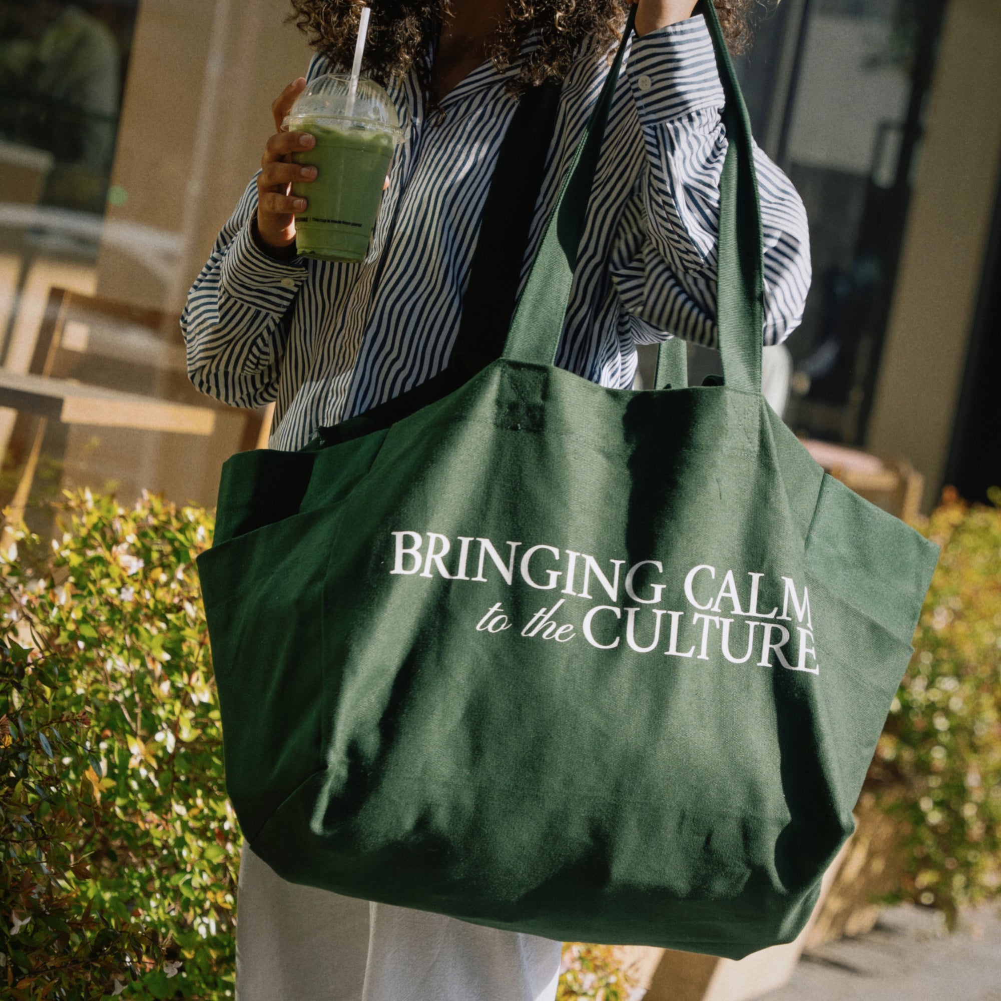 Ceremony Everyday Essentials Tote Bag