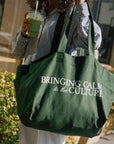 Ceremony Everyday Essentials Tote Bag