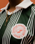Tokyo Athletic Club + Ceremony Orchard home jersey