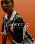 Tokyo Athletic Club + Ceremony Orchard home jersey