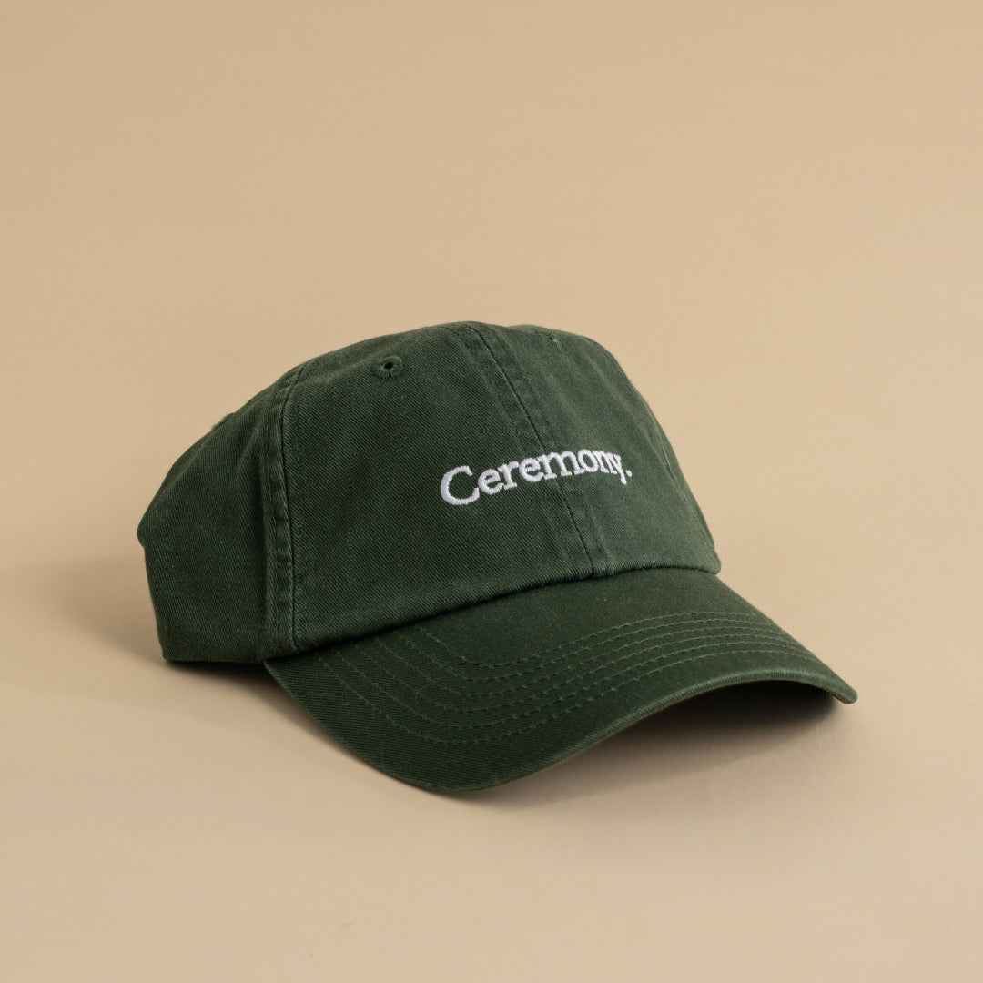 Ceremony Cap