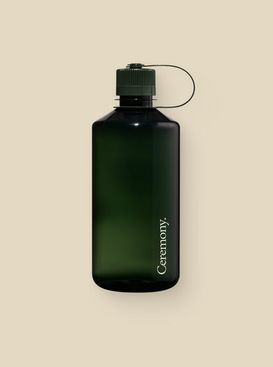 WaterBottle BPA-Free