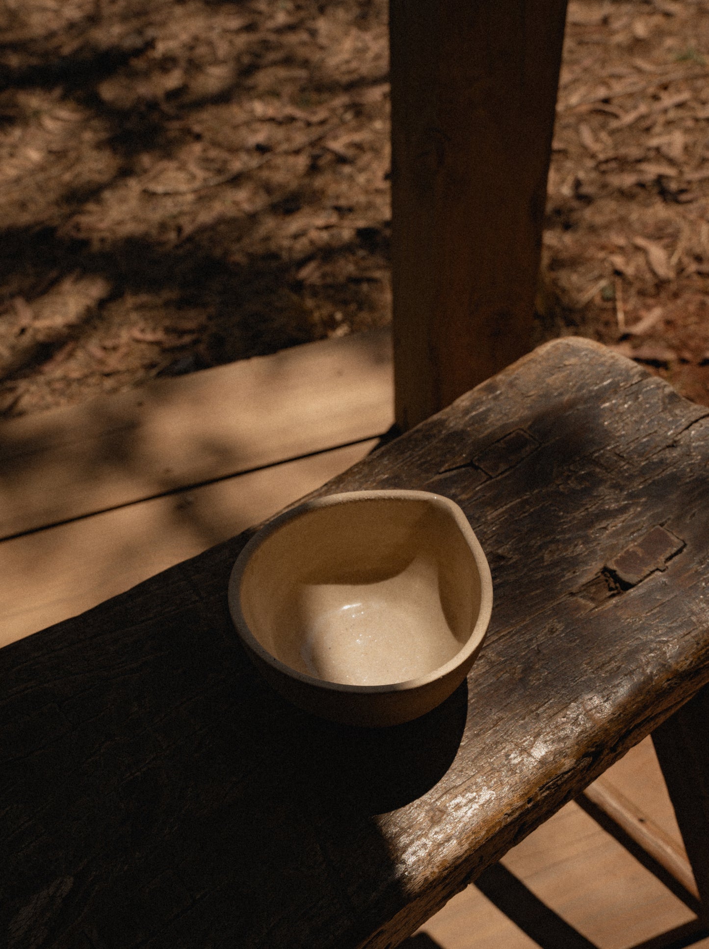 Ceremony Tea bowl