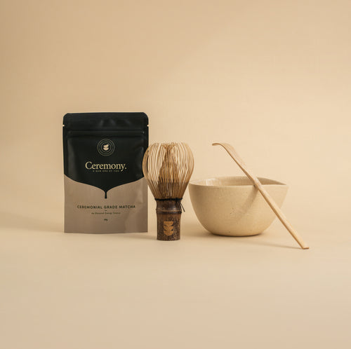 The Starter Bundle