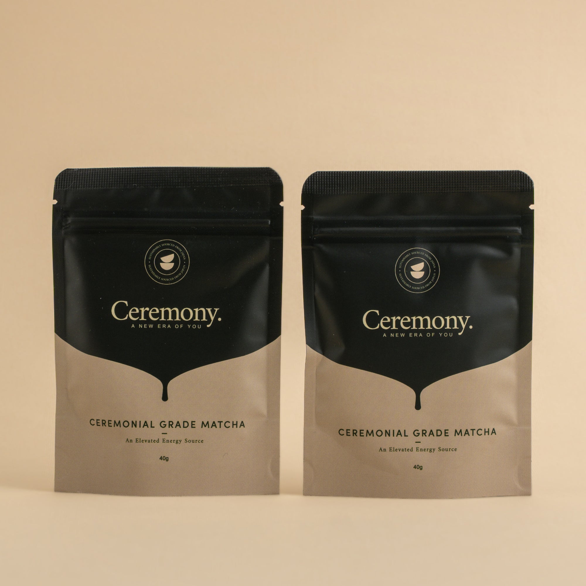 Discover Ceremony