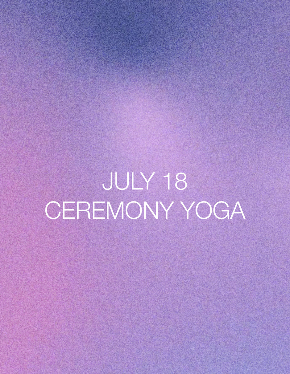 Ceremony Matcha