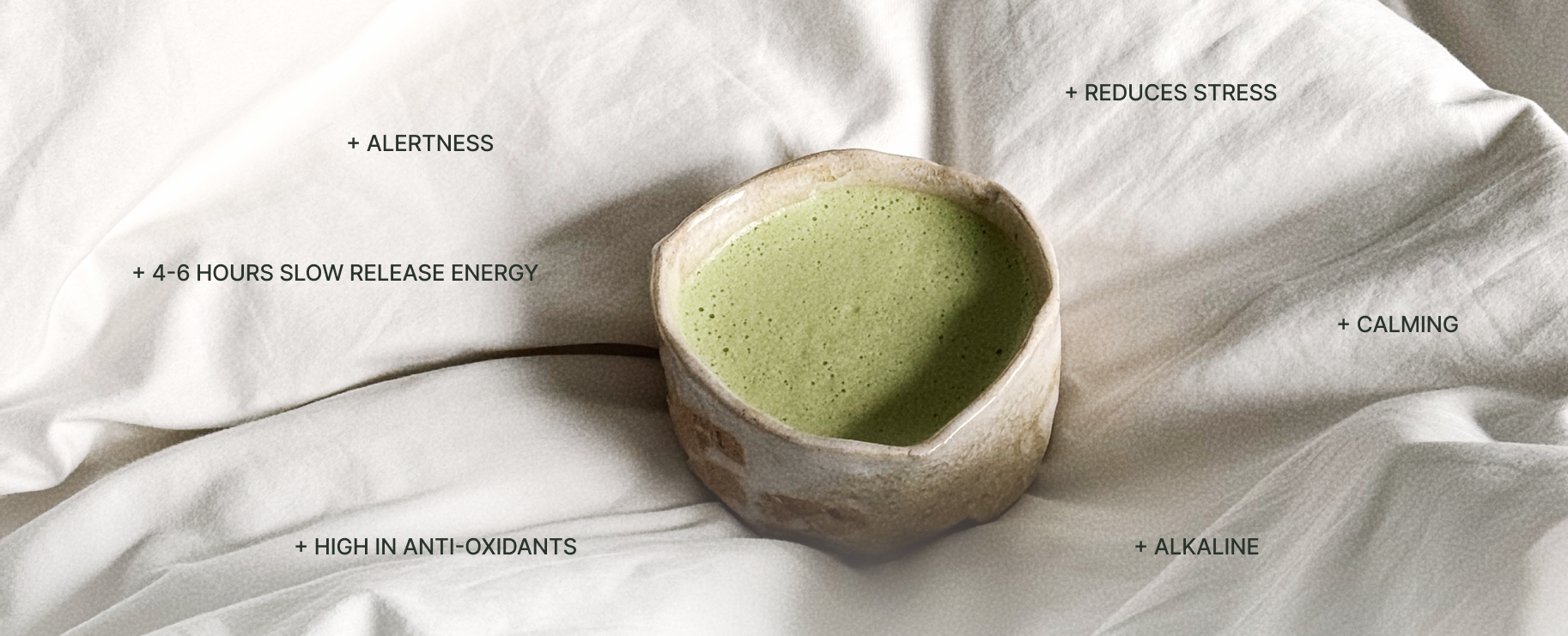 Ceremony Premium Matcha – Ceremony Matcha