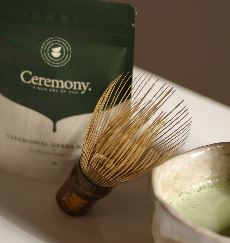 Ceremony Matcha