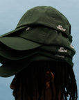 Ceremony Cap