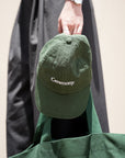 Ceremony Cap