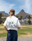 Got Matcha T-shirt