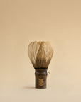 Hand-Carved Bamboo Whisk
