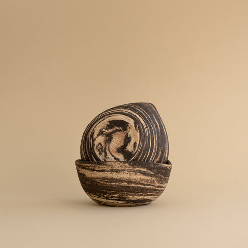 Hand-Crafted Tea Bowl