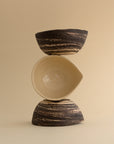 Hand-Crafted Tea Bowl