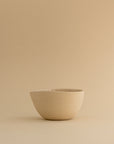 Hand-Crafted Tea Bowl