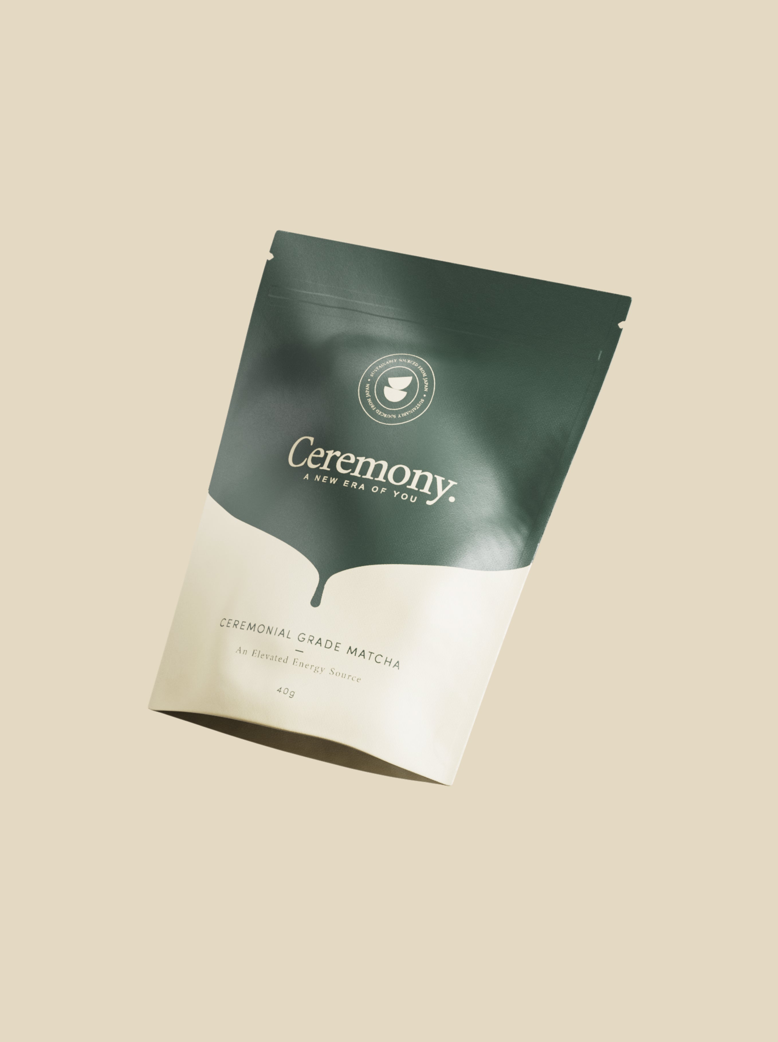 Ceremony Premium Matcha – Ceremony Matcha