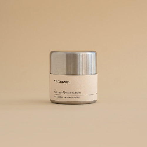Ceremony Single Estate Blend