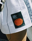 Retro Tennis Short