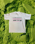 Matcha Cup Everyday Tee