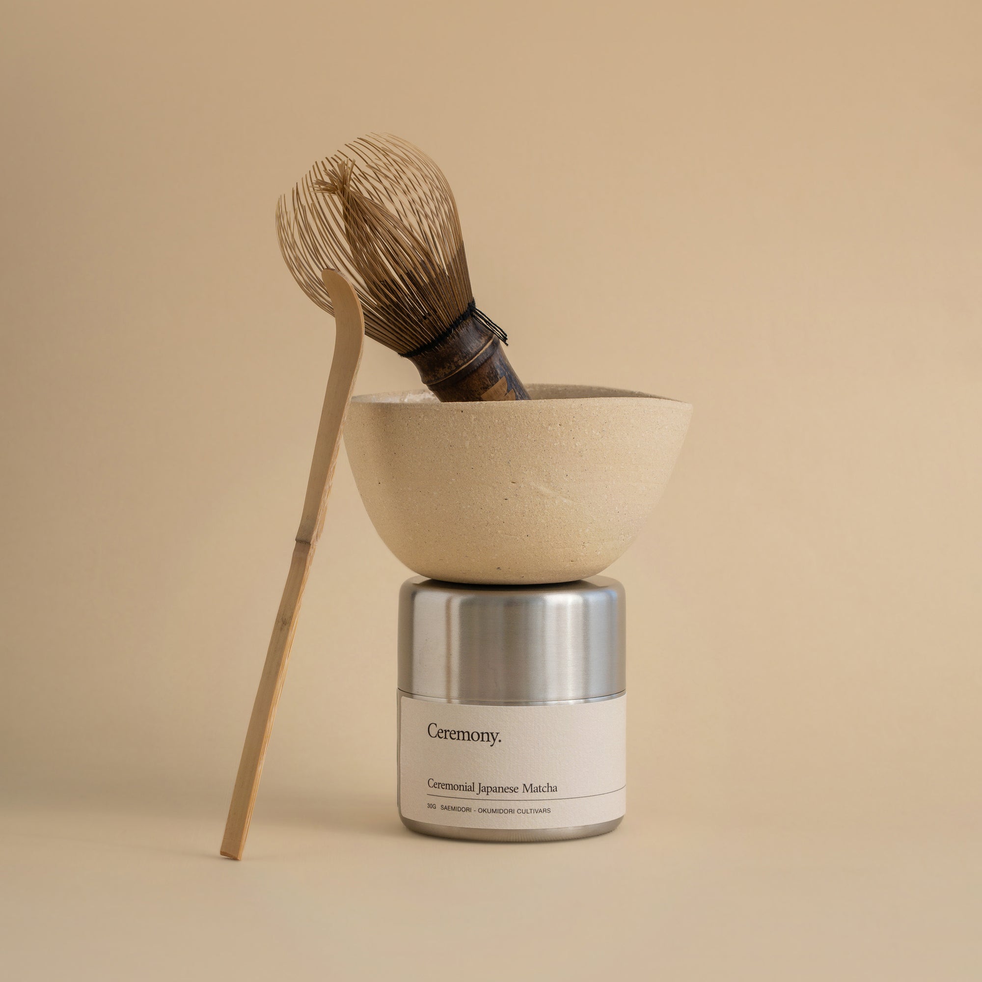Ceremony Single Estate Blend