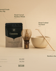 The Starter Bundle